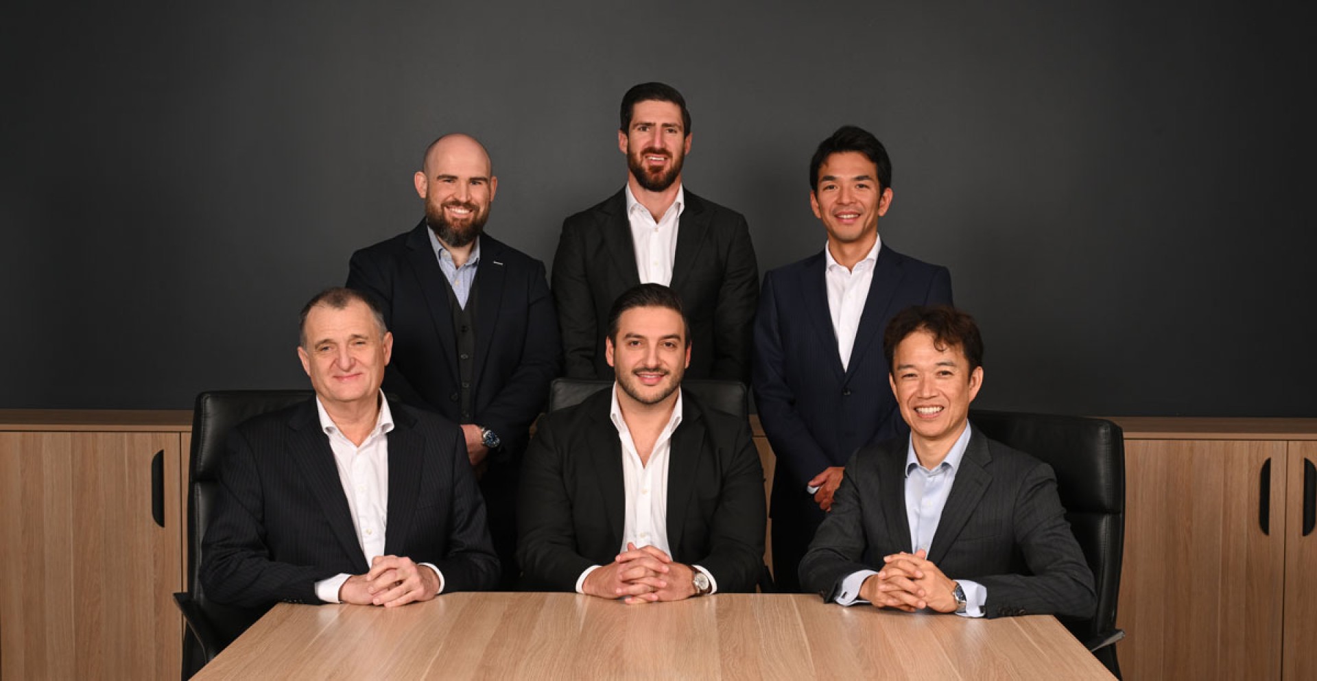  headshots nex-property-team-seated