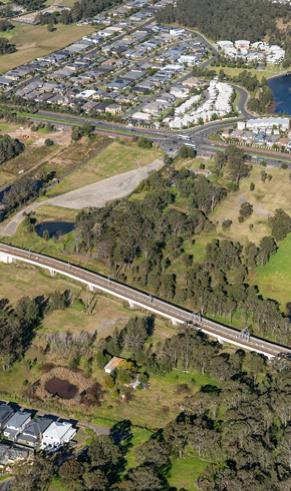  NEX-Property timeline Rouse-Hill-DA-Approved