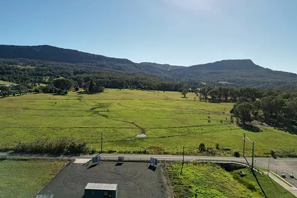  NEX-Property stream-hill-project